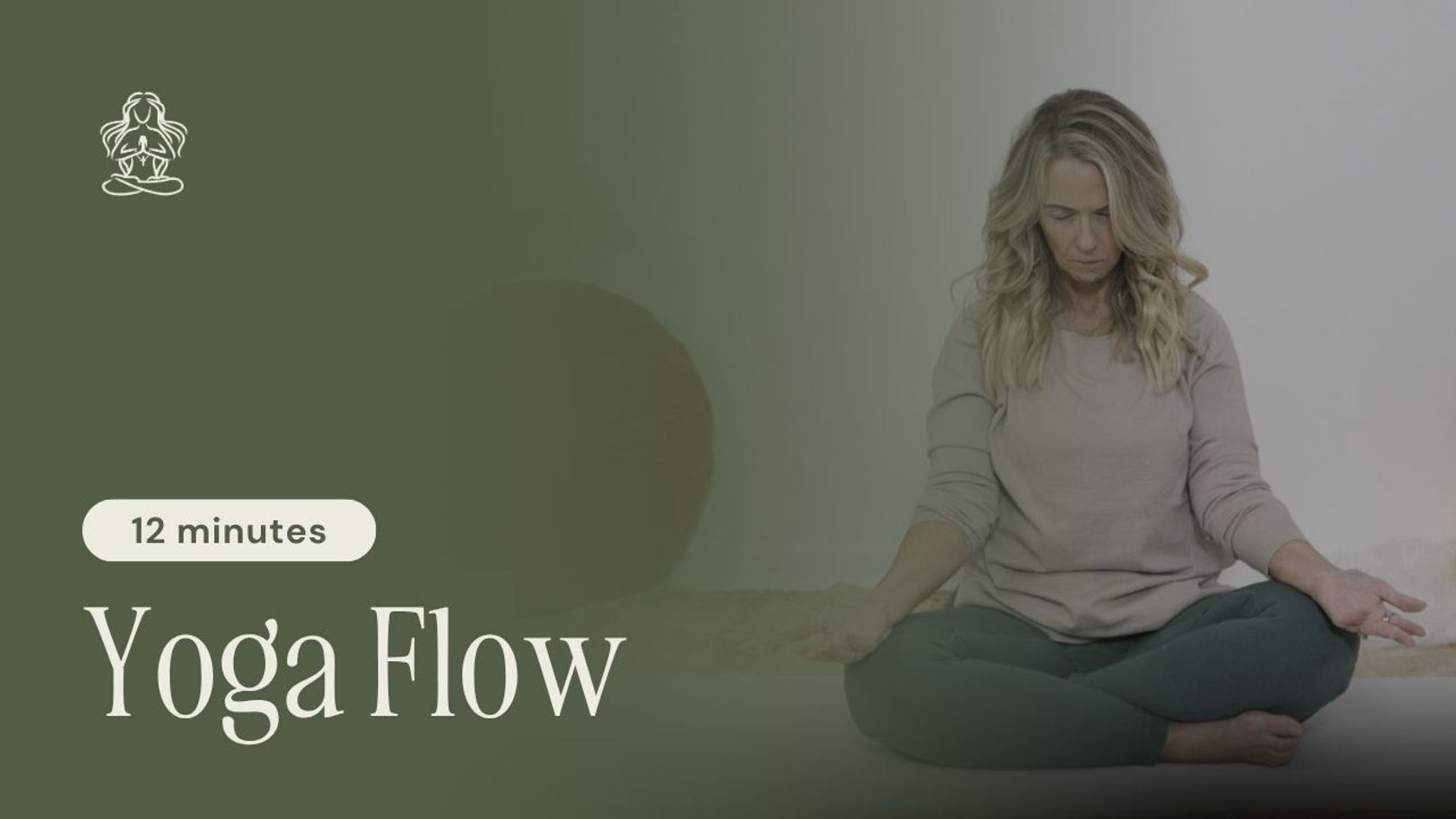 Yoga Flow w/ Amy Cunningham